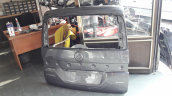 Oto Çıkma Parça / Fiat / Fiorino / Kaporta & Karoser / Bagaj Kapağı / Çıkma Parça 