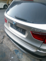 X3 BMW arka cam sil kolu ve motoru