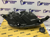 Oto Çıkma Parça / Skoda / Rapid / Far & Stop / Sol Ön Far / Sıfır Parça 