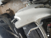 Oto Çıkma Parça / Opel / Astra / Kaporta & Karoser / Arka Çamurluk / Çıkma Parça 