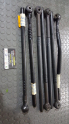 811 419 801C AUDİ 80 1972-1986 ROT MİLİ SIFIR ADET FİYATI