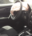 2016 Model Nissan Qashgai 1.5 Dizel çıkma sürücü airbag.