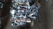 Oto Çıkma Parça / Toyota / Yaris / Motor / Motor (komple) / Çıkma Parça 