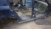 1998  HONDA CIVIC SAĞ ARKA ÇAMURLUK