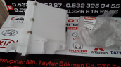 Oto Çıkma Parça / Kia / Sorento / Radyatör / Yedek Su Deposu / Sıfır Parça 