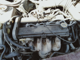 Ford escort 1.6 ztec motor