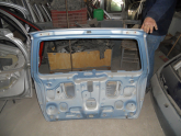 Oto Çıkma Parça / Fiat / Palio / Kaporta & Karoser / Bagaj Kapağı / Çıkma Parça 