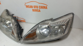 Oto Çıkma Parça / Ford / Focus / Far & Stop / Sol Ön Far / Çıkma Parça 