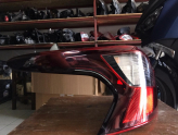 Oto Çıkma Parça / Nissan / Micra / Far & Stop / Sol Arka Stop / Çıkma Parça 