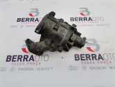 Oto Çıkma Parça / Volkswagen / Caddy / Motor / EGR / Çıkma Parça 