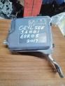 CİTROEN C-ELYSEE 1.6HDİ 2013 SİGORTA KUTUSU ORJİNAL ÇIKMA