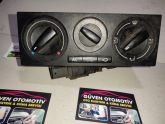 Ford Galaxy cmax klima kalorifer paneli çıkma orjinal