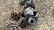 Oto Çıkma Parça / Skoda / Octavia / Motor / Turbo / Çıkma Parça 