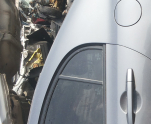 2011 HONDA CİVİC HATASIZ SOL ARKA KELEBEK CAMI.