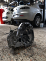 Oto Çıkma Parça / Renault / Clio / Şanzıman / Şanzıman Komple / Çıkma Parça 