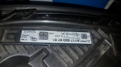 Oto Çıkma Parça / Mercedes / CLA / Far & Stop / Sol Ön Far / Sıfır Parça 