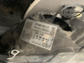 Oto Çıkma Parça / Opel / Corsa / Far & Stop / Sol Ön Far / Çıkma Parça 