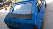 Oto Çıkma Parça / Opel / Kadett / Kaporta & Karoser / Bagaj Kapağı / Çıkma Parça 