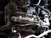 Fiat Doblo 1.9 JTD motor