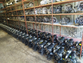 Oto Çıkma Parça / Ford / Fiesta / Motor / Motor (komple) / Çıkma Parça 