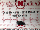 Oto Çıkma Parça / Nissan / X-Trail / Ayna / Sol Dış Ayna / Sıfır Parça 