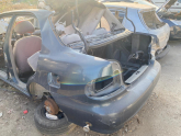 Oto Çıkma Parça / Hyundai / Accent / Alt Takım / Arka Dingil / Çıkma Parça 