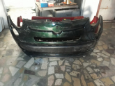 Oto Çıkma Parça / Fiat / 500 / Tampon / Ön Tampon / Çıkma Parça 