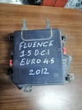 RENAULT FLUENCE 1.5DCİ EURO 4.5 2012 SİGORTA KUTUSU ÇIKMA