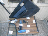Oto Çıkma Parça / Hyundai / Getz / Koltuk & Döşeme / Kapı Döşemesi / Çıkma Parça 