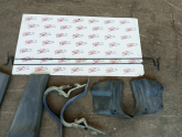 Oto Çıkma Parça / Hyundai / Sonata / Jant & Lastik / Oto Lastik / Çıkma Parça 
