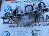 Oto Çıkma Parça / Bmw / 7 Serisi / Motor / Emme Manifoldu / Çıkma Parça 
