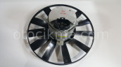Oto Çıkma Parça / Seat / Cordoba / Fan / Fan Motoru / Sıfır Parça 