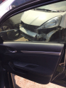 HATASIZ SAĞ KAPI DÖŞEMES İ2018 HONDA CIVIC.