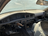 Oto Çıkma Parça / Mazda / 626 / Göğüslük & Torpido / Torpido Kapağı / Çıkma Parça 