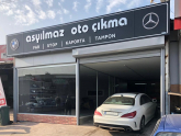 Oto Çıkma Parça / Fiat / Fiorino / Kaporta & Karoser / Marşpiyel Sacı / Sıfır Parça 