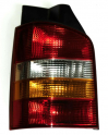 VW TRANSPORTER T5 03-10 SOL STOP LAMBASI 7H0945095G