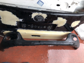 Oto Çıkma Parça / Citroen / C3 / Tampon / Karlık / Çıkma Parça 