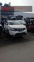 2016 NİSSAN QASHGAİ 1.6 KOMPLE ÇIKMA KOMPLE ÖN.