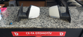 Oto Çıkma Parça / Fiat / Doblo / Ayna / Sağ Dış Ayna / Çıkma Parça 
