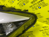 Oto Çıkma Parça / Bmw / 3 Serisi / Far & Stop / Sol Ön Far / Çıkma Parça 