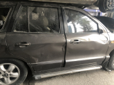 Oto Çıkma Parça / Hyundai / Santa Fe / Kaporta & Karoser / Sağ Arka Kapı / Çıkma Parça 