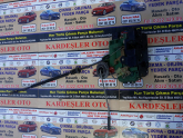 Oto Çıkma Parça / Volkswagen / Bora / Kaporta & Karoser / Sol Ön Kapı / Çıkma Parça 