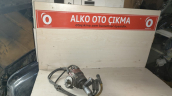 Oto Çıkma Parça / Suzuki / Alto / Motor / Distribütör / Çıkma Parça 