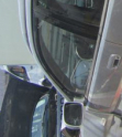 2005 HONDA HR-V 1.6 BENZİNLİ HATASIZ SOL ÖN KAPI CAMI.