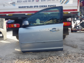 Oto Çıkma Parça / Ford / Focus / Kaporta & Karoser / Sol Ön Kapı / Çıkma Parça 
