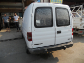 Oto Çıkma Parça / Opel / Combo / Kaporta & Karoser / Kapı Kilidi / Çıkma Parça 