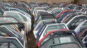 Oto Çıkma Parça / Lada / Vega / Kaporta & Karoser / Sağ Ön Kapı / Çıkma Parça 