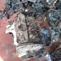 Oto Çıkma Parça / Peugeot / Boxer / Motor / Motor (komple) / Çıkma Parça 