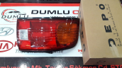 323 89-96 SOL STOP SEDAN/8FBF-51-160 MZL003 LA