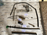 Oto Çıkma Parça / Opel / Astra / Oto Cam / Cam Krikosu / Çıkma Parça 